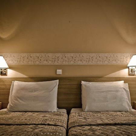 Anesis Hotel Kastoria Eksteriør billede