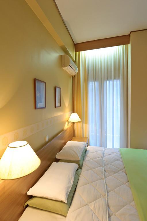 Anesis Hotel Kastoria Eksteriør billede