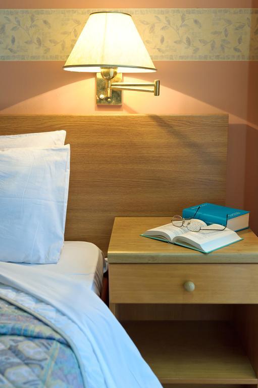 Anesis Hotel Kastoria Eksteriør billede