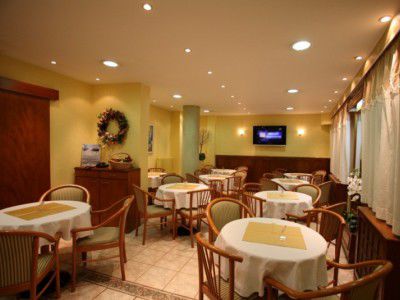 Anesis Hotel Kastoria Eksteriør billede